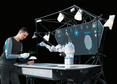BionicWorkplace
