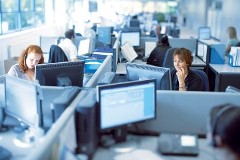 Customer Service