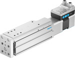 Mini slide EGSS