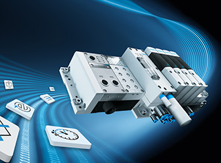 Festo Motion Terminal