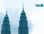 Festo Malaysia Airship