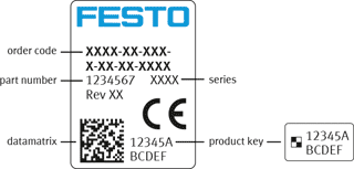 Product Key