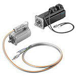 Servo motor EMMT-AS and EMMB-AS