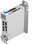Servo drive CMMT-AS