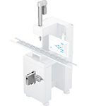 Servo press kit YJKP