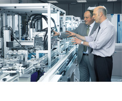 Festo Expertise