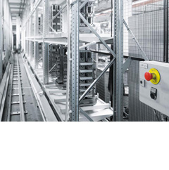 Festo machine safety