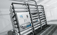Modular automation – systems based on the "Lego" principle