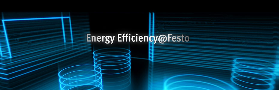 Energy Efficiency@Festo