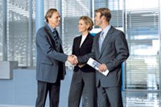 Authorised Dealer - Cameroon