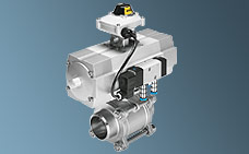 Products and solutions for process automation