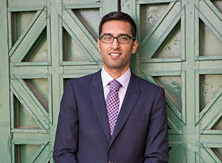 Anish Ramrakhyani, Festo USA