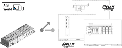eplan electrical drawing software eplan electrical drawing software