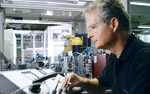 Festo compressed air consumption analysis
