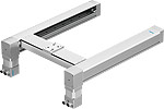 Planar surface gantry EXCM-30
