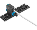 Pressure transmitter SPTE