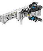 Elektrisches Terminal CPX