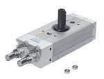 Festo rotary drive DRQD