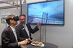 IFAT 2016: virtual reality in technical training