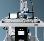 Servo press kit