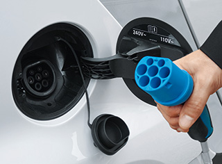 Festo electromobility