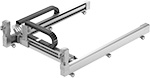 Planar surface gantry EXCH