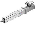 Electric actuator EPCC