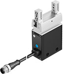 Electric standard gripper EHPS
