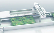 Surface mount technology SMT