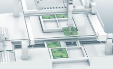 Through-hole technology THT