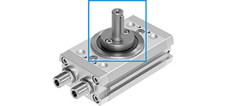 Vacuum applications
