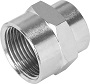 Threaded fitting NPFC