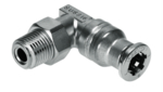 Push-in fitting CRQS