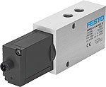 Proportional directional control valve MPYE