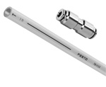 Festo QS-F with PUN-H