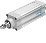 Electric cylinder ESBF