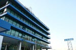 F-TH new building