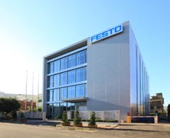 Festo TW