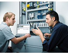 customer solutions