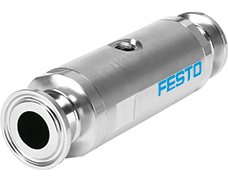 vzqa pinch valve