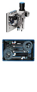 Assembly and Kitting Services by Festo