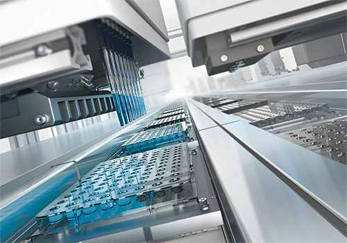lab automation symposium