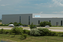 mason ohio production