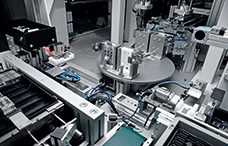 Festo Mechatronic Motion Solutions