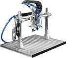 Custom Multi-Axis System