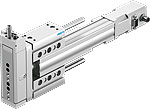 Low-cost, mixed-technology pick & place