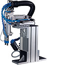 Pre-Engineered Multi-Axis by Festo