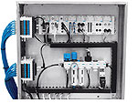Control Cabinets by Festo