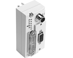Fieldbus Module CTEU