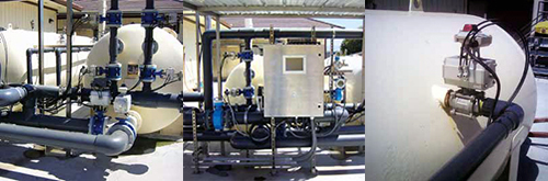 Salinas Control Solutions, water technology